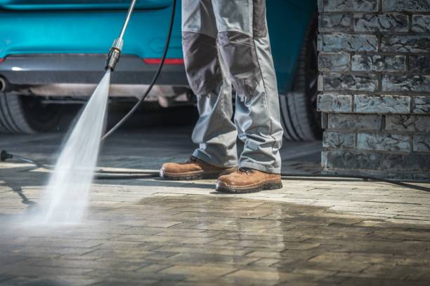 Best Oil Spill Cleanup  in Morris Plains, NJ
