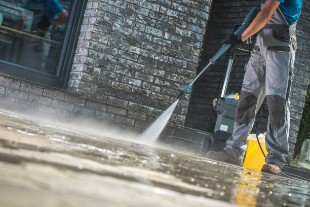 Best Restaurant Pressure Washing  in Morris Plains, NJ