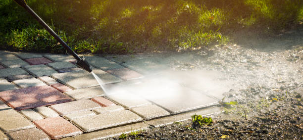 Best House Exterior Washing  in Morris Plains, NJ