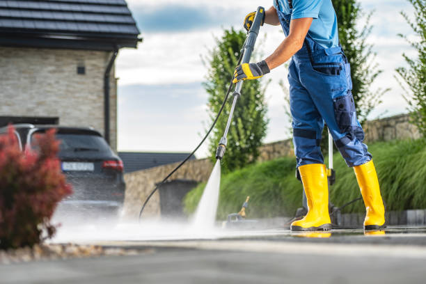 Morris Plains, NJ Pressure Washing Services Company